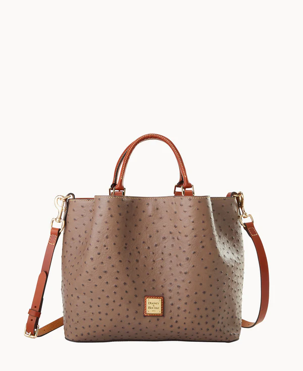 Ostrich Large Barlow