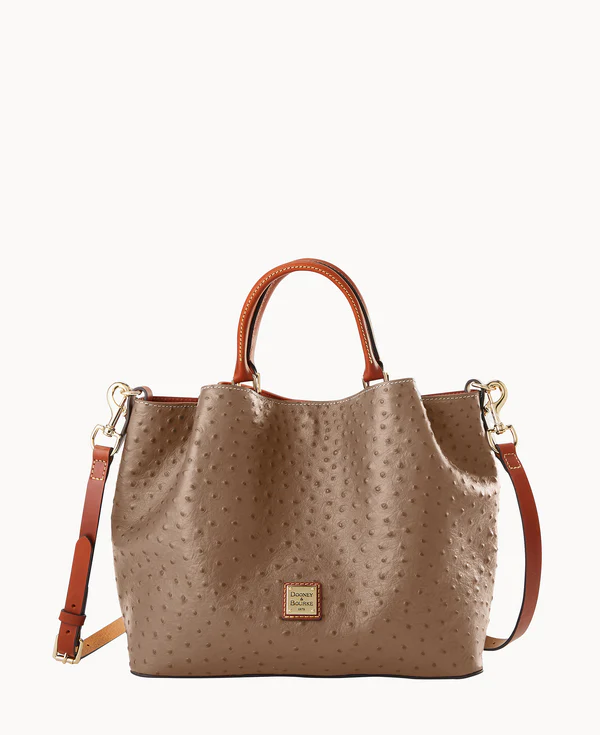 Ostrich Large Barlow
