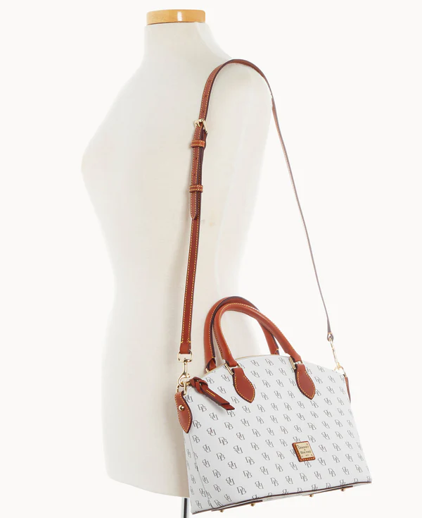 Gretta Geena Satchel