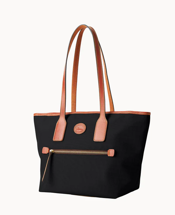 Nylon Small Tote