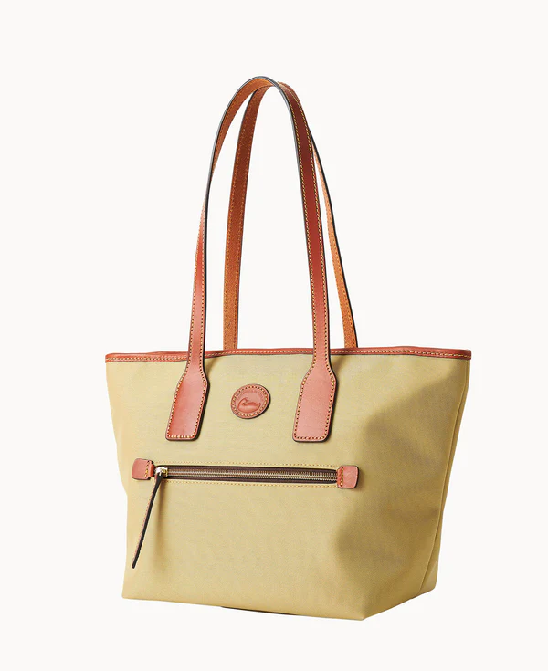 Nylon Small Tote