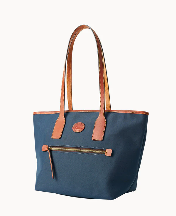 Nylon Small Tote