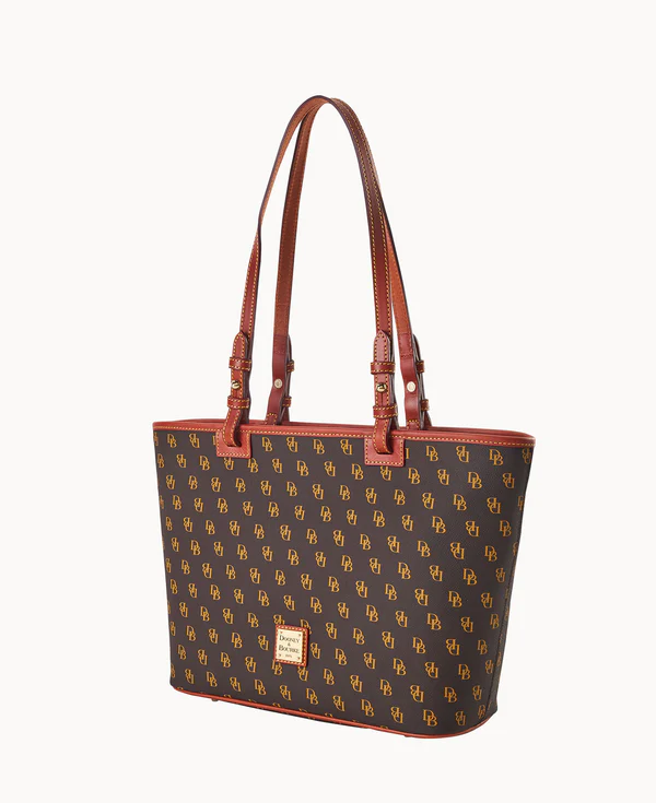 Gretta Small Leisure Shopper