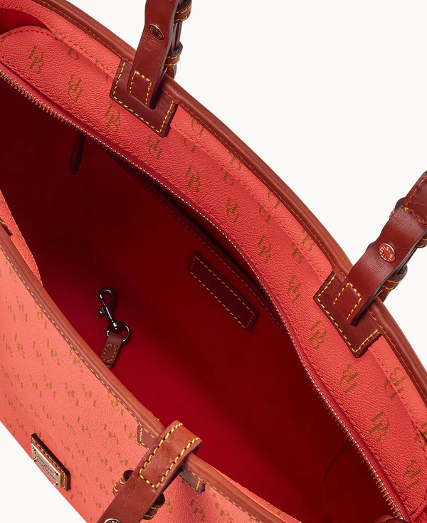 Gretta Small Leisure Shopper