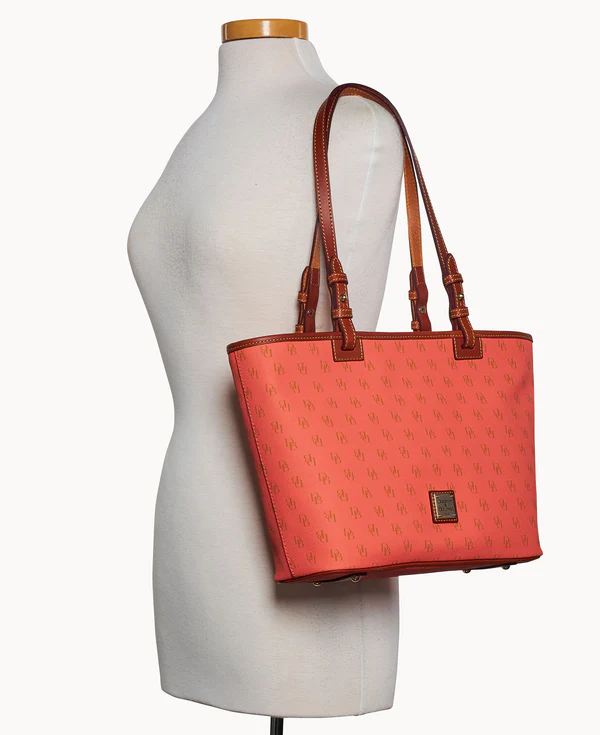 Gretta Small Leisure Shopper