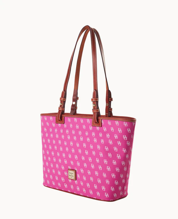 Gretta Small Leisure Shopper