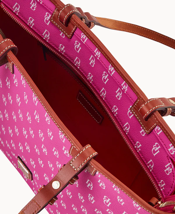 Gretta Small Leisure Shopper