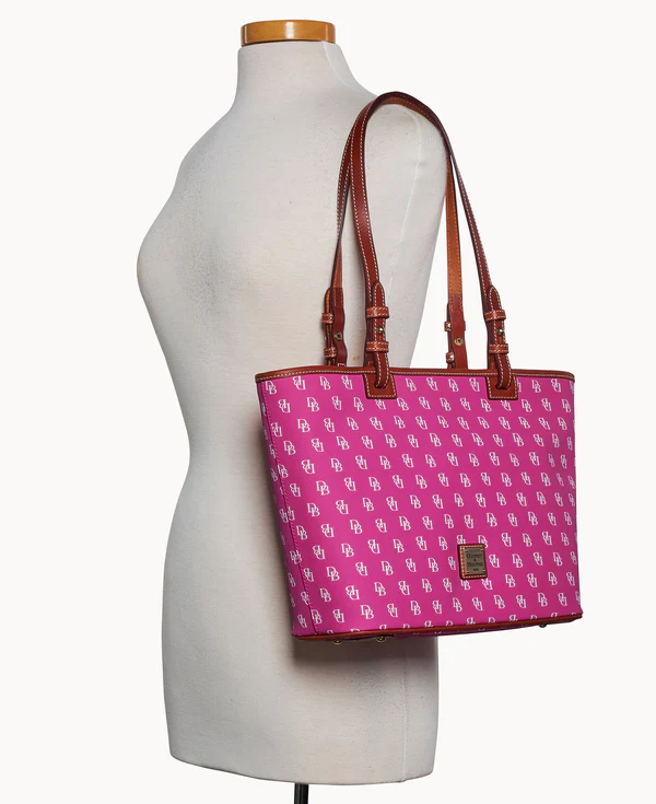 Gretta Small Leisure Shopper