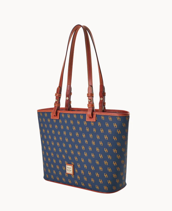 Gretta Small Leisure Shopper