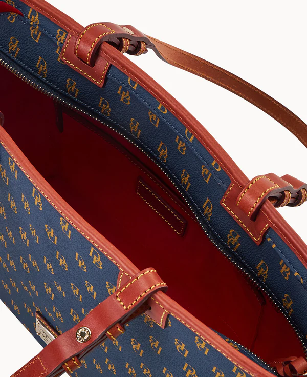 Gretta Small Leisure Shopper