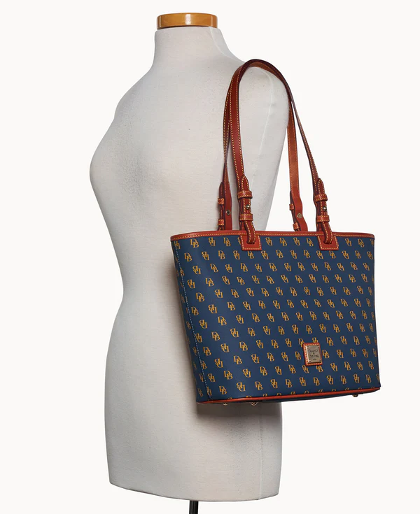 Gretta Small Leisure Shopper