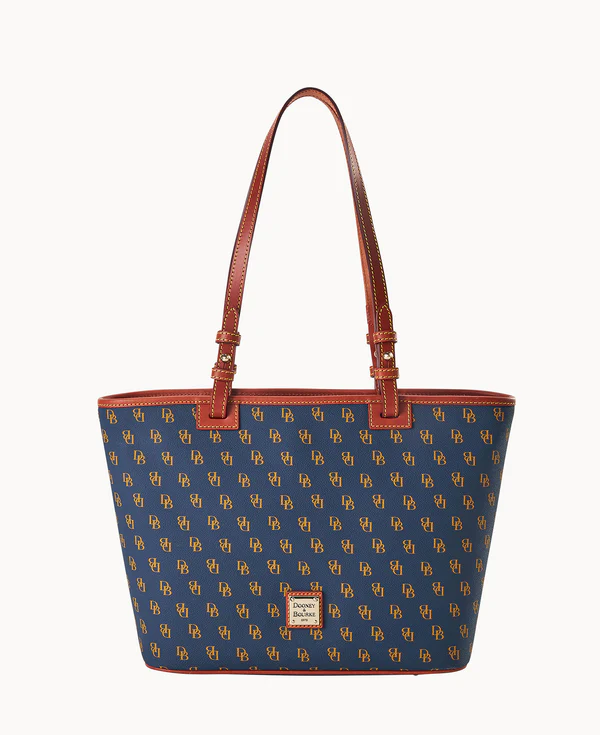 Gretta Small Leisure Shopper