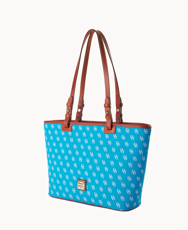 Gretta Small Leisure Shopper