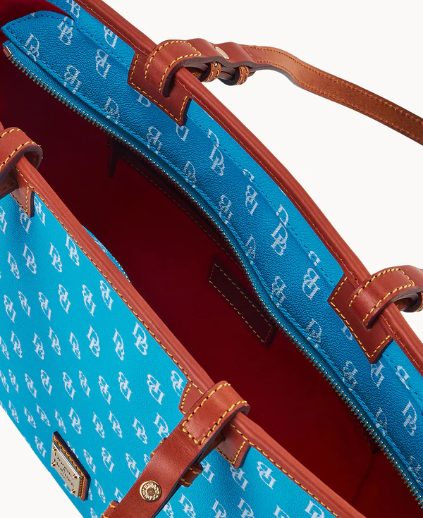 Gretta Small Leisure Shopper