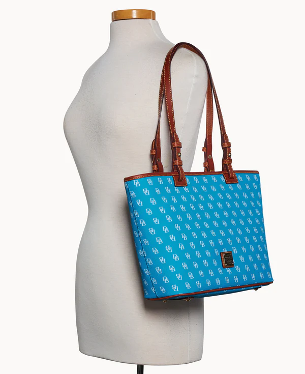 Gretta Small Leisure Shopper