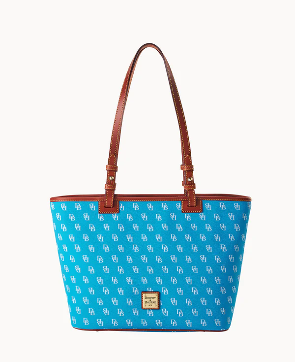 Gretta Small Leisure Shopper