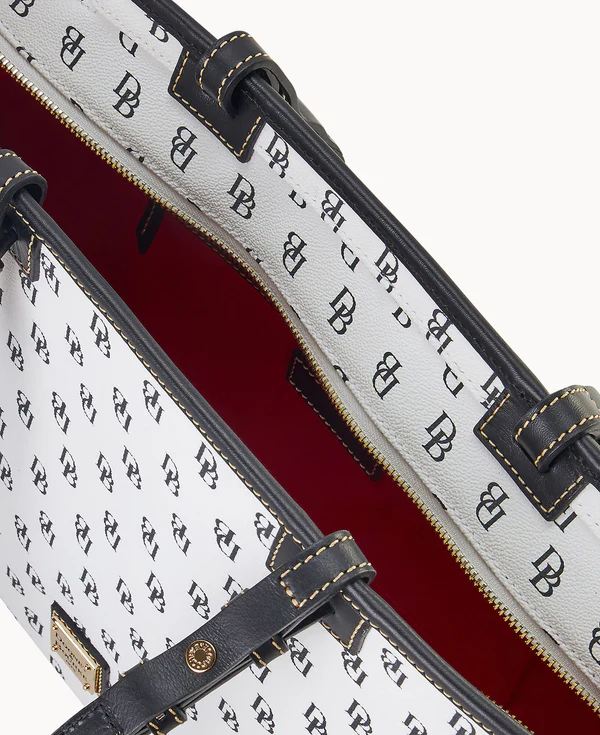 Gretta Small Leisure Shopper
