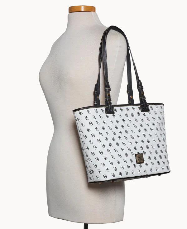 Gretta Small Leisure Shopper