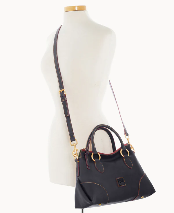 Florentine Satchel 30