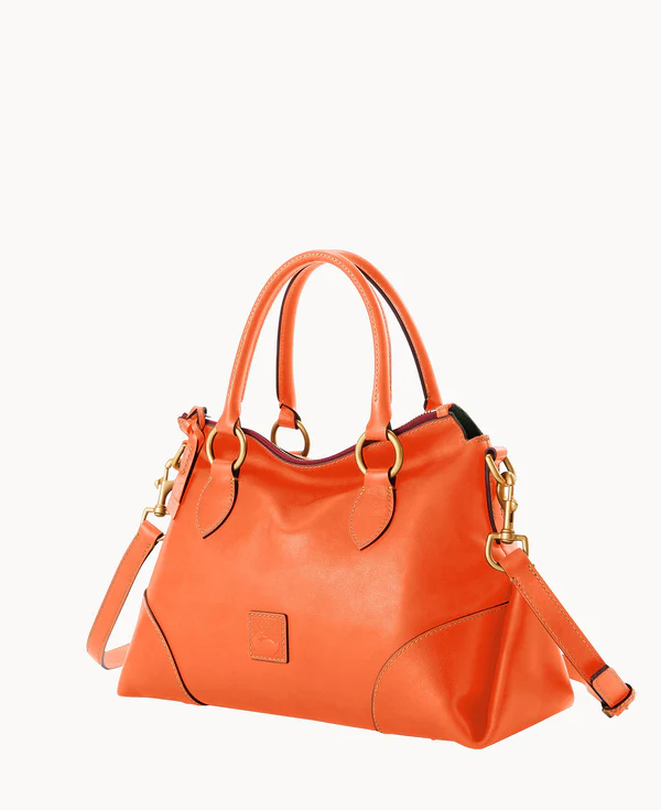 Florentine Satchel 38