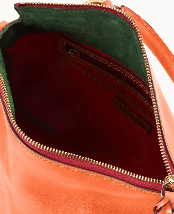 Florentine Satchel 38