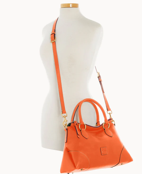 Florentine Satchel 38