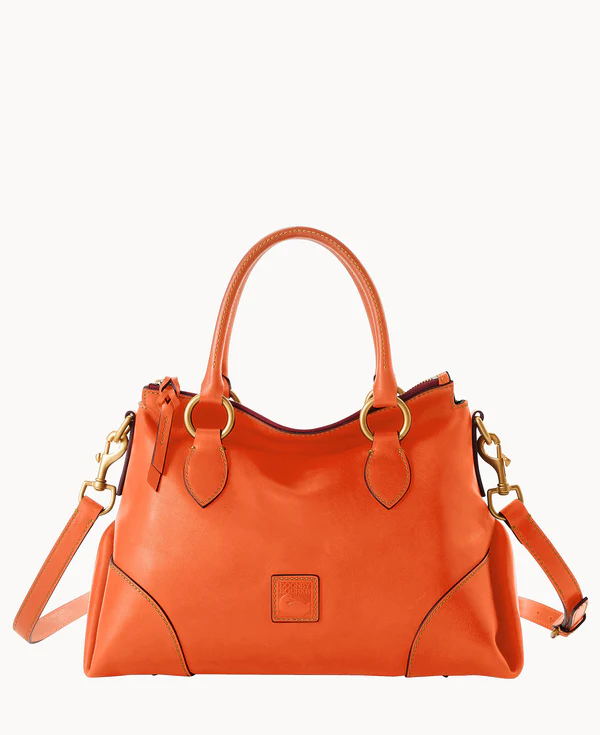 Florentine Satchel 38