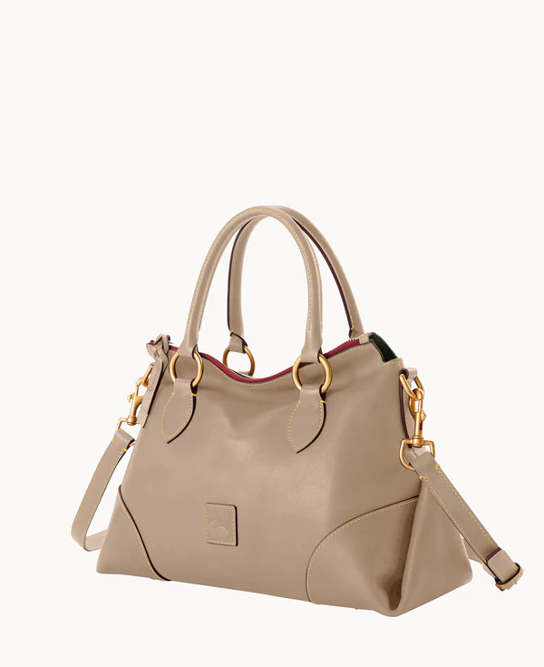 Florentine Satchel 38