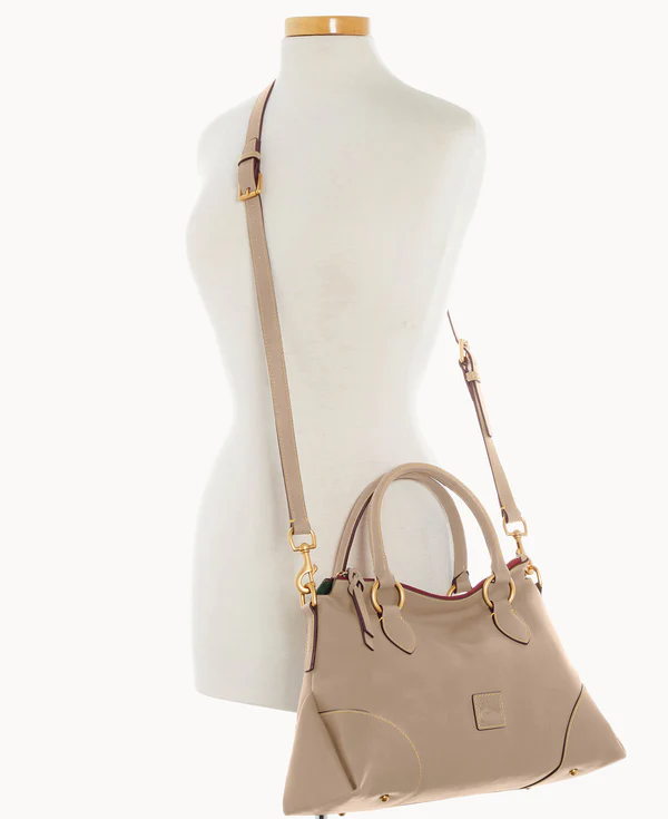 Florentine Satchel 38