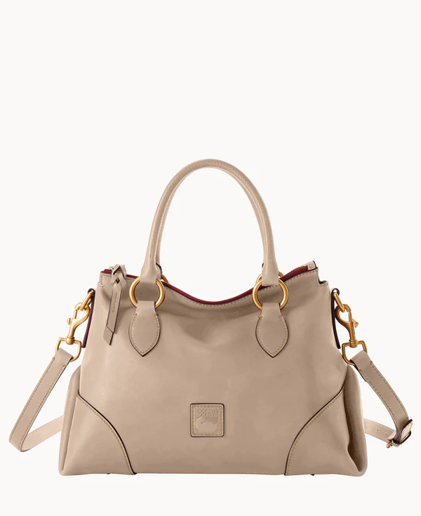 Florentine Satchel 38
