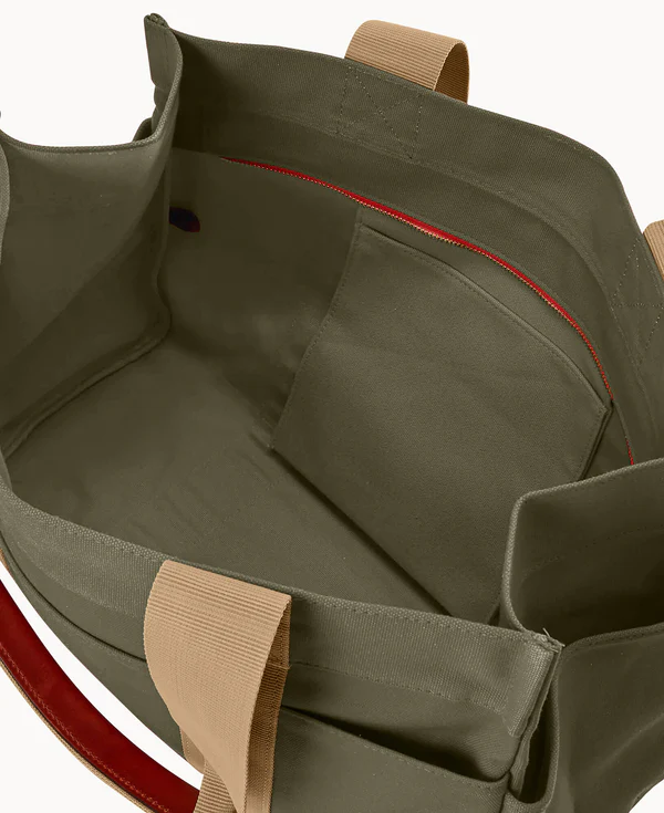 Canvas Tote 45