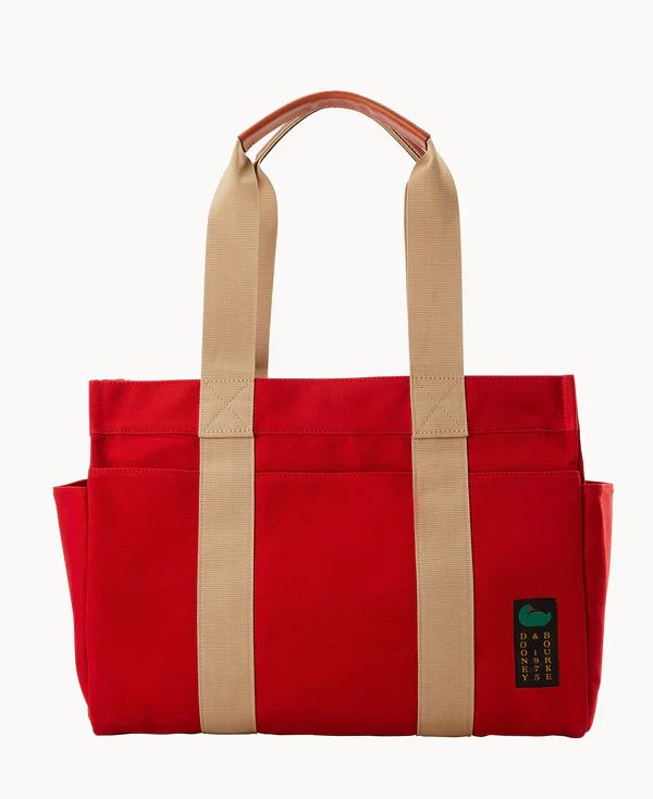 Canvas Tote 45