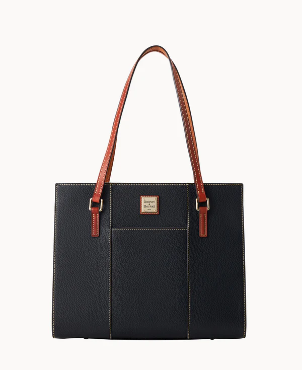 Pebble Grain Charlotte Tote