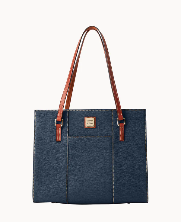 Pebble Grain Charlotte Tote