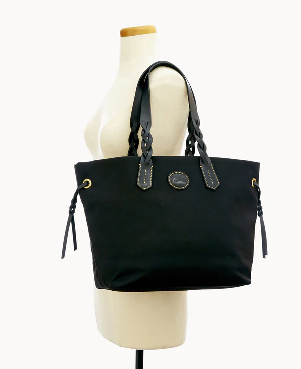 Nylon Shopper