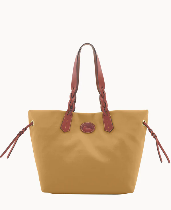Nylon Shopper