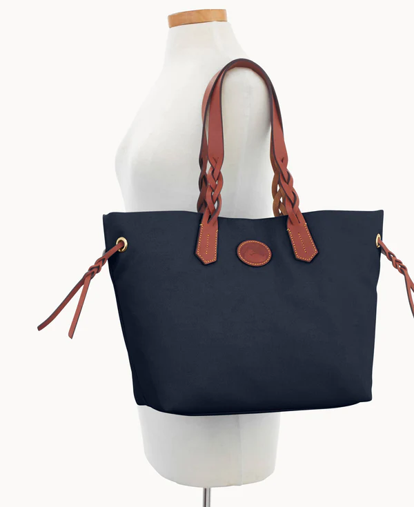 Nylon Shopper