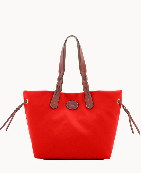 Nylon Shopper