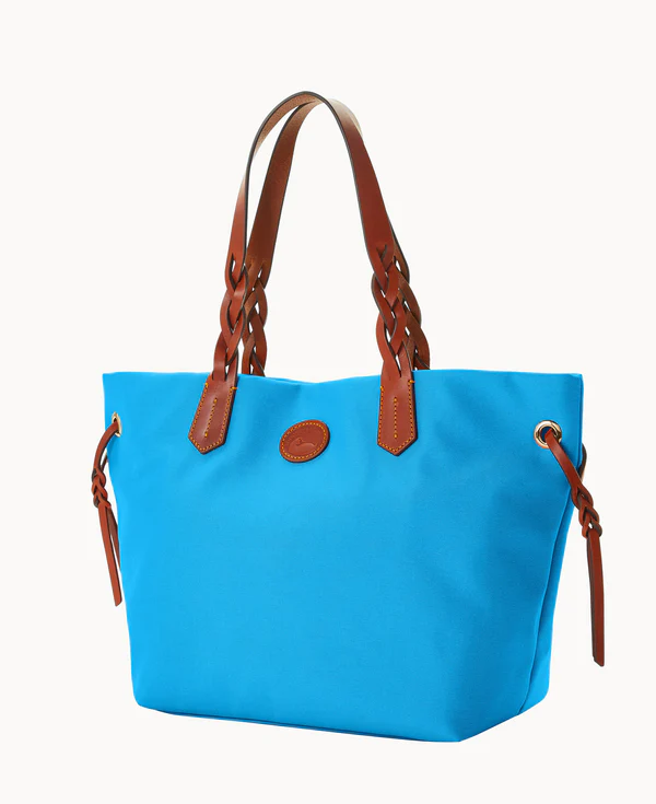 Nylon Shopper