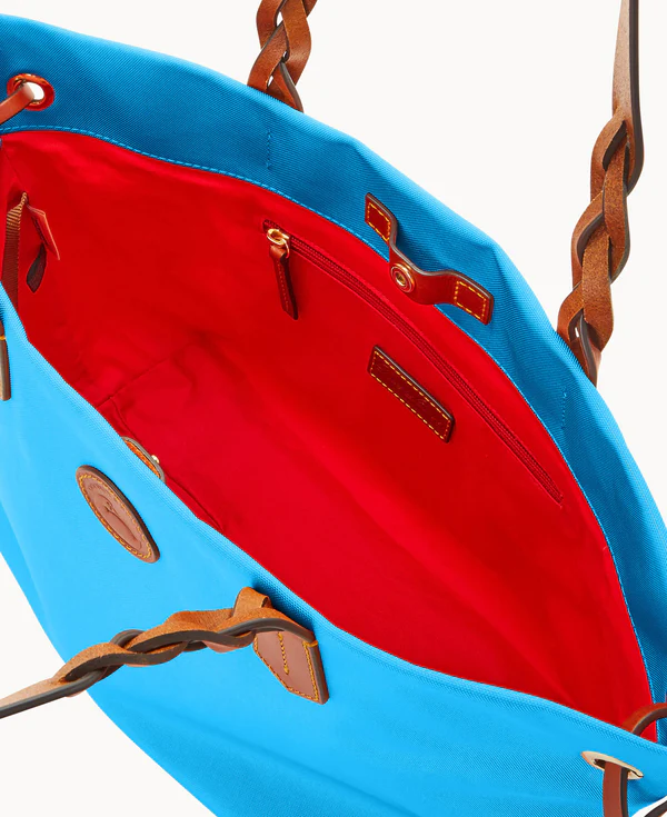 Nylon Shopper