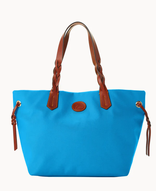 Nylon Shopper