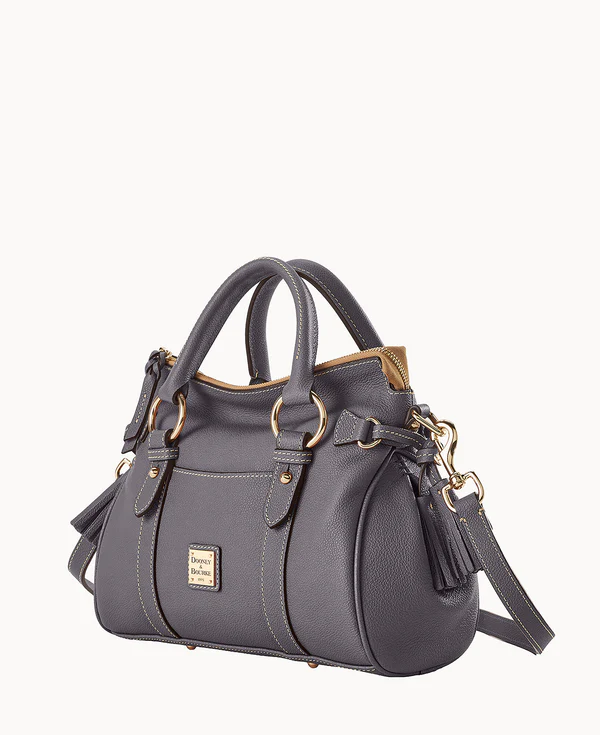 Sorrento Satchel 30 With Pocket