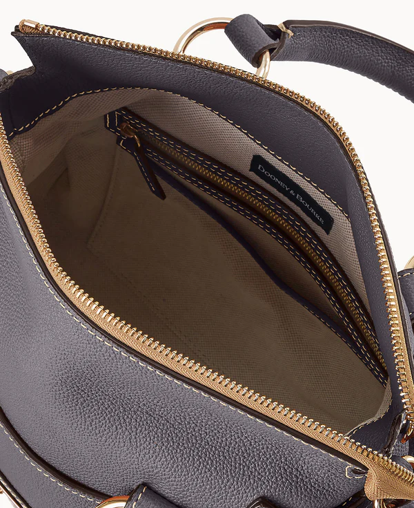 Sorrento Satchel 30 With Pocket