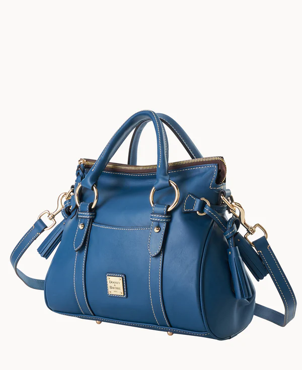 Penrose Satchel 30 With Pocket