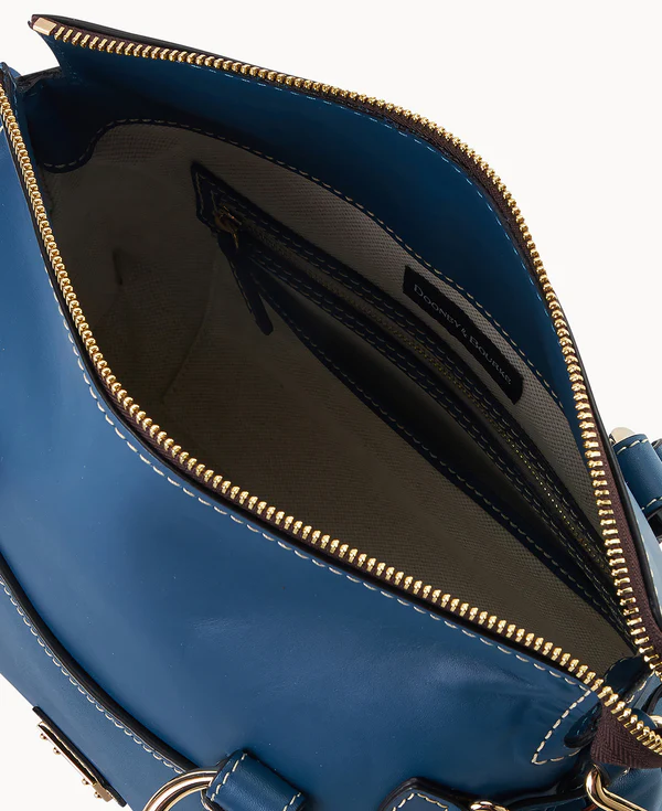 Penrose Satchel 30 With Pocket
