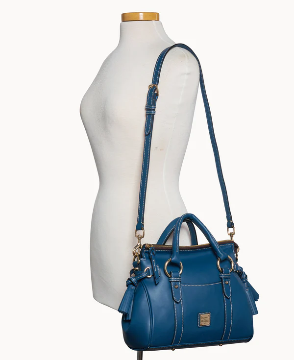 Penrose Satchel 30 With Pocket