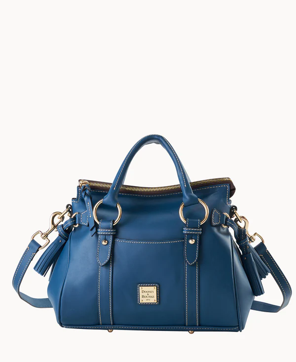 Penrose Satchel 30 With Pocket