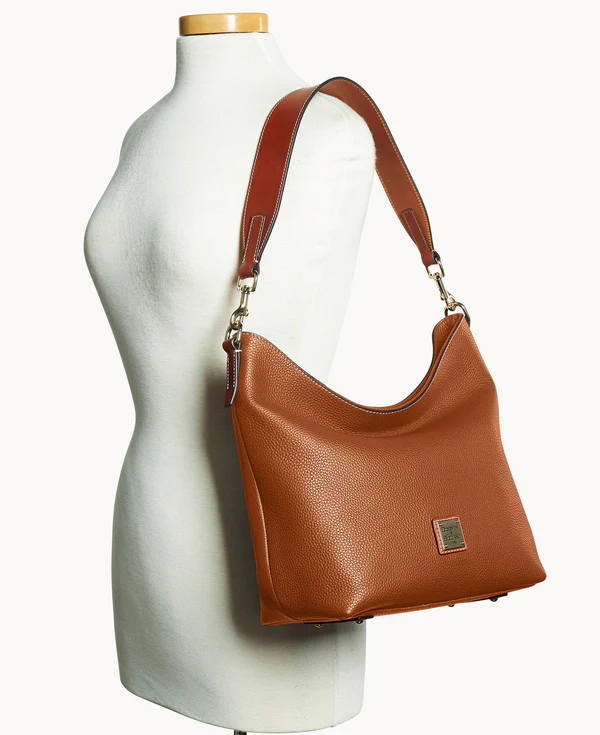 Pebble Grain Sac