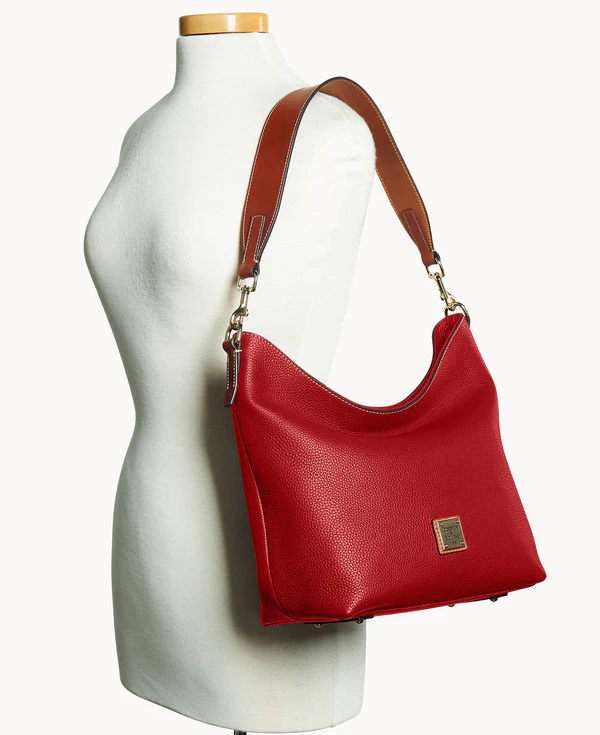 Pebble Grain Sac