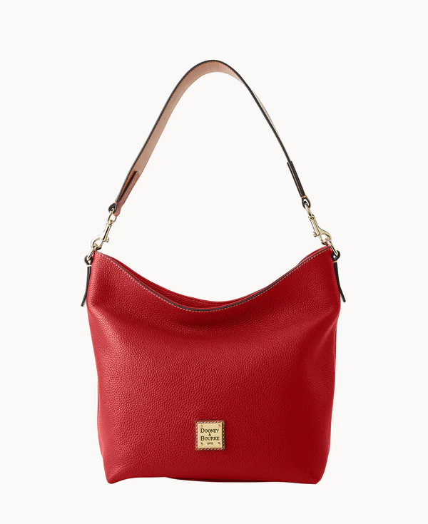 Pebble Grain Sac